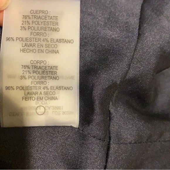 ElieTahari Darlene Blouse Size XS color: Black NWT - Picture 9 of 12